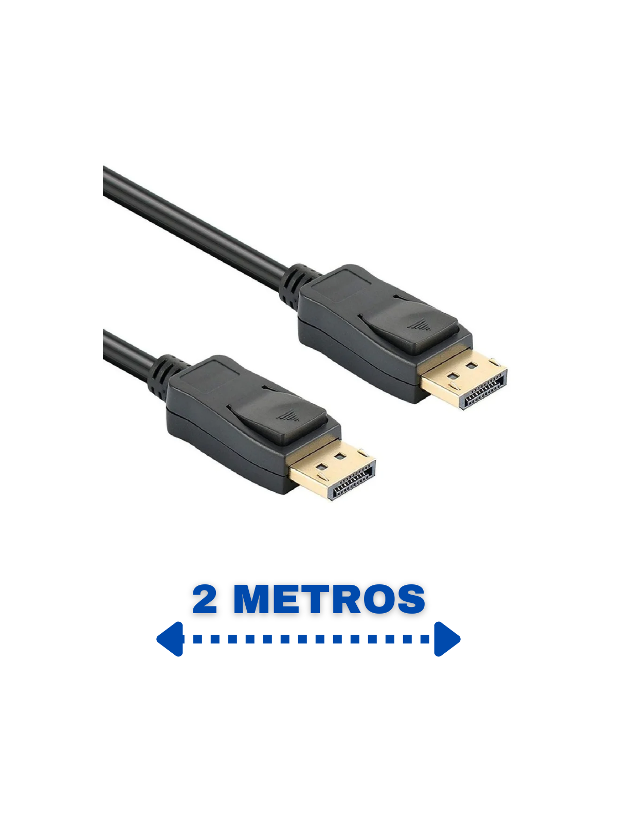 cabo-displayport-v12-2-metros-dp1220-plus-cable