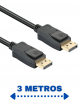 cabo-displayport-v12-30m-dp1230-plus-cable