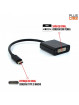 adaptador-usb-tipoc-para-dvi-adp31bk-plus-cable