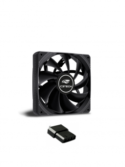 cooler-gabinete-12cm-f92bk-c3-tech