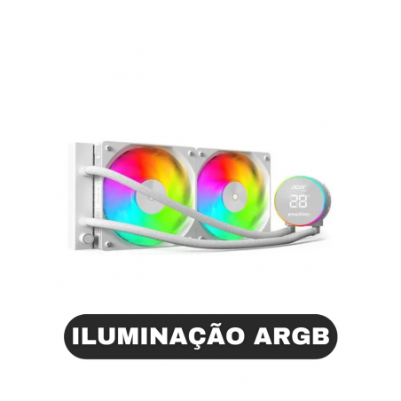 water-cooler-240mm-ac240n-branco-acer