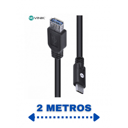 cabo-extensor-tipo-c-usb-a-v32-2-metros-c32uaf2-vinik