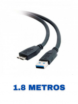 cabo-usb-3-18m-am-x-micro-pcusb1832-plus-cable