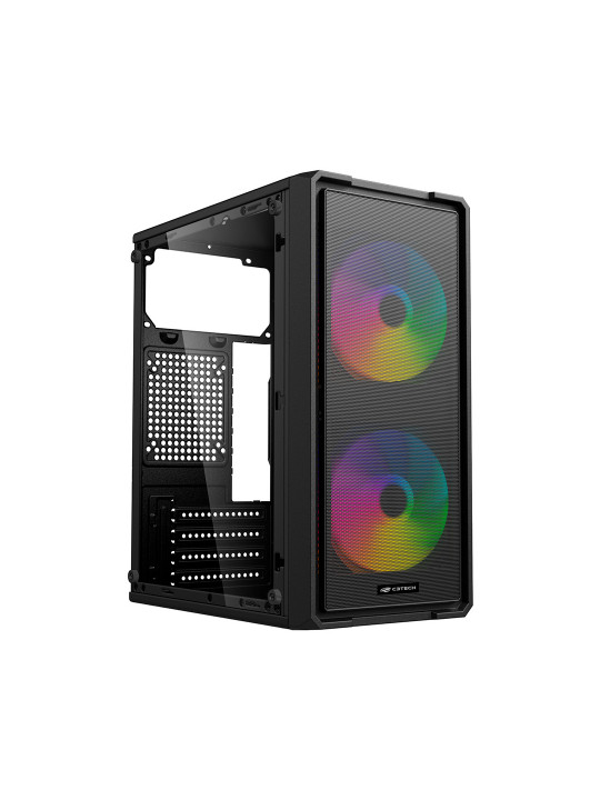 gabinete-game-mtg40bk-sem-fonte-c3-tech