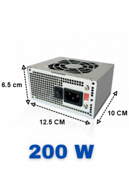 fonte-sfx-200w-ps200sfx-c3-tech