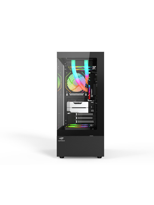 gabinete-game-aquarius-mtg86bk-sem-fonte-c3-tech