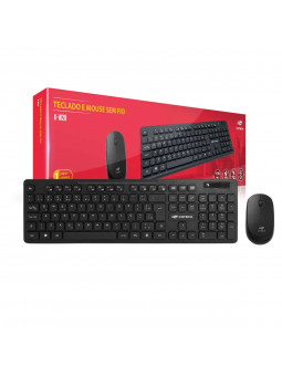 teclado-e-mouse-sem-fio-kw20bk-c3-tech