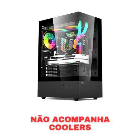 gabinete-game-aquarius-mtg86bk-sem-fonte-c3-tech