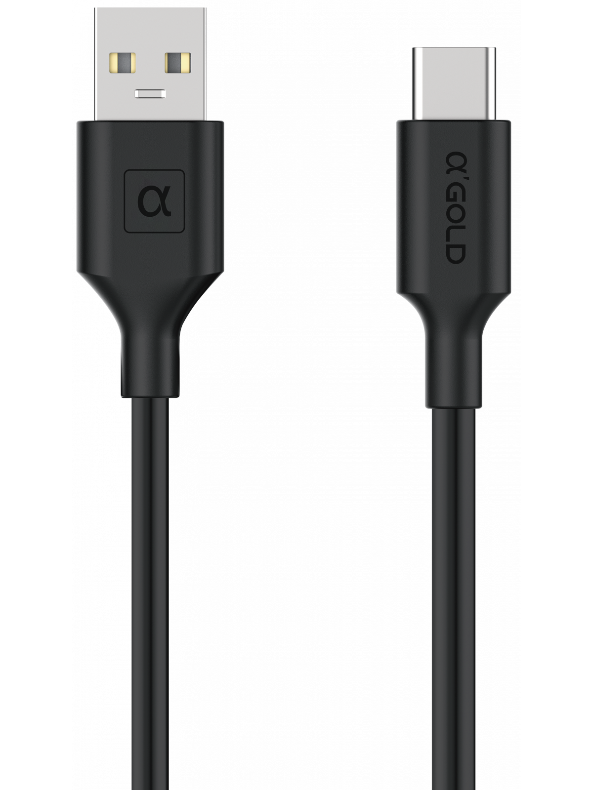 cabo-usb-para-tipoc-2m-5a-cb193-agold