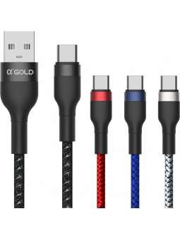 cabo-usb-para-tipoc-10m-48a-cb373-agold