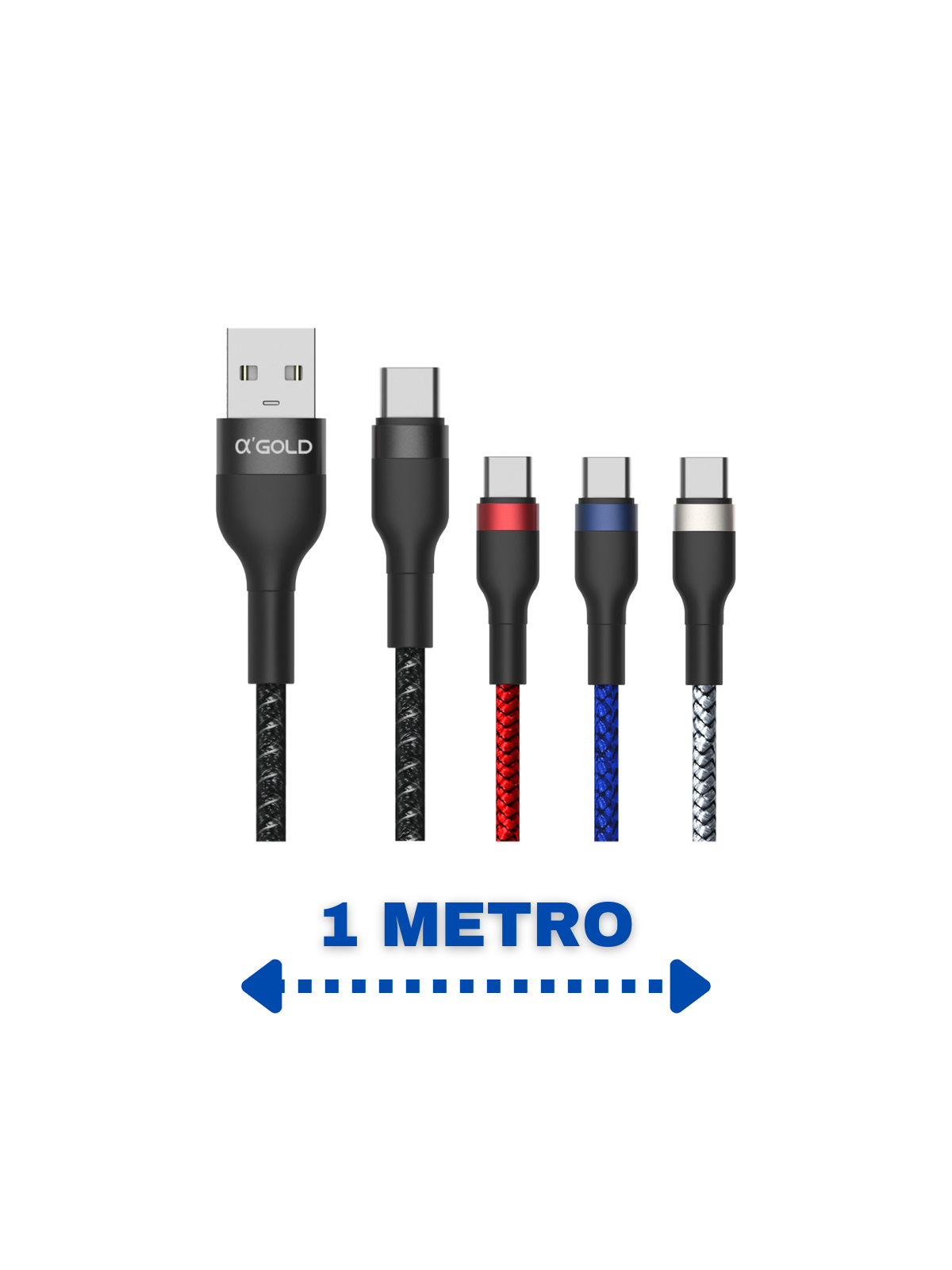 cabo-usb-para-tipoc-10m-48a-cb373-agold