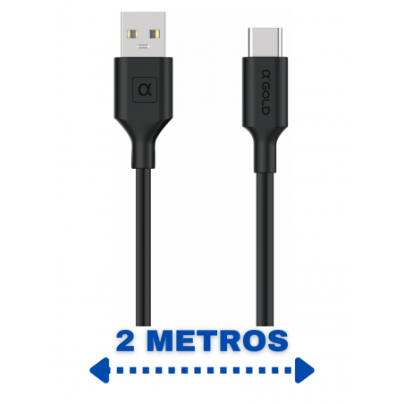 cabo-usb-para-tipoc-2m-5a-cb193-agold