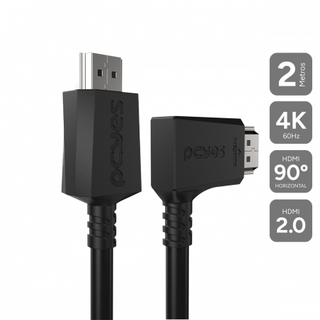 cabo-hdmi-4k-v2-9-graus-horizontal-2-metros-pcyes