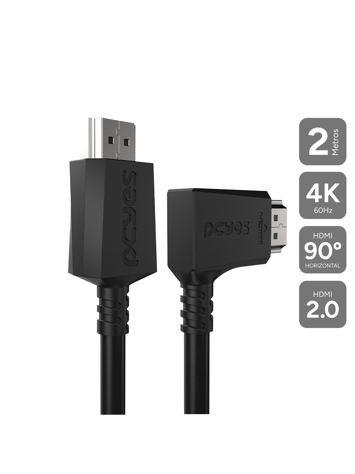 cabo-hdmi-4k-v2-9-graus-horizontal-2-metros-pcyes