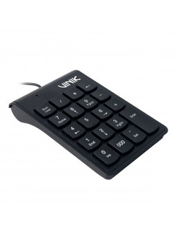 teclado-numerico-dynamic-dt91-vinik