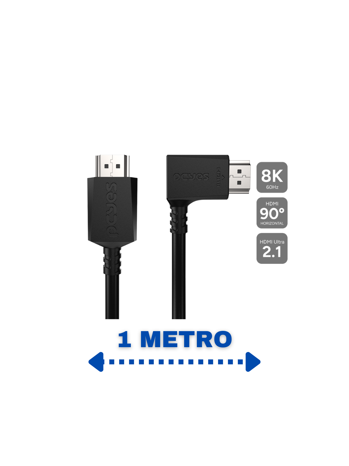 cabo-hdmi-8k-v21-90-graus-horizontal-10-metros-pcyes
