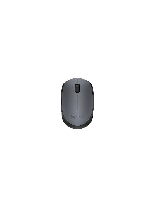 mouse-wireless-m17-cinza-logitech