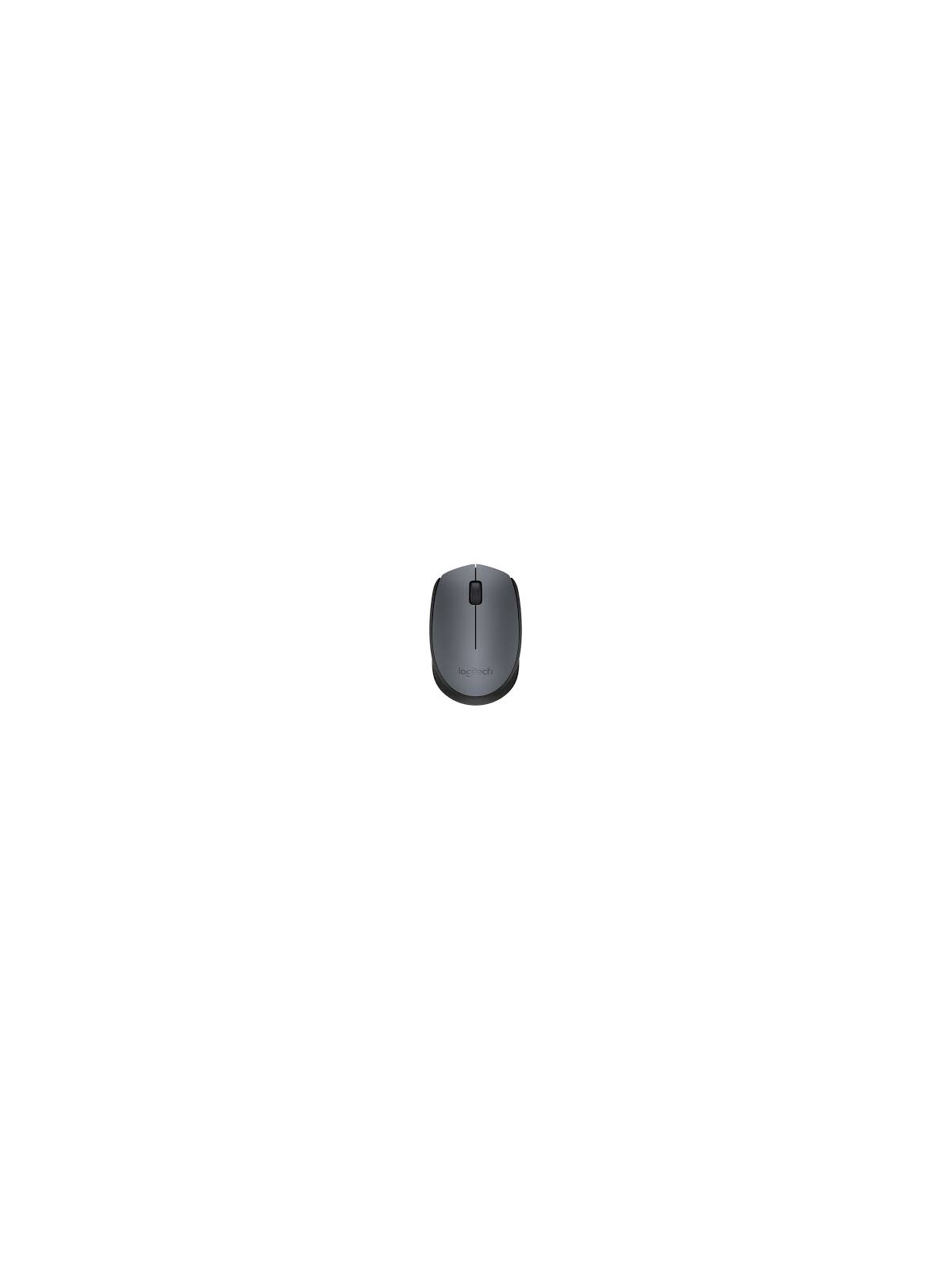 mouse-wireless-m17-cinza-logitech