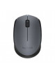 mouse-wireless-m17-cinza-logitech