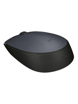 mouse-wireless-m17-cinza-logitech