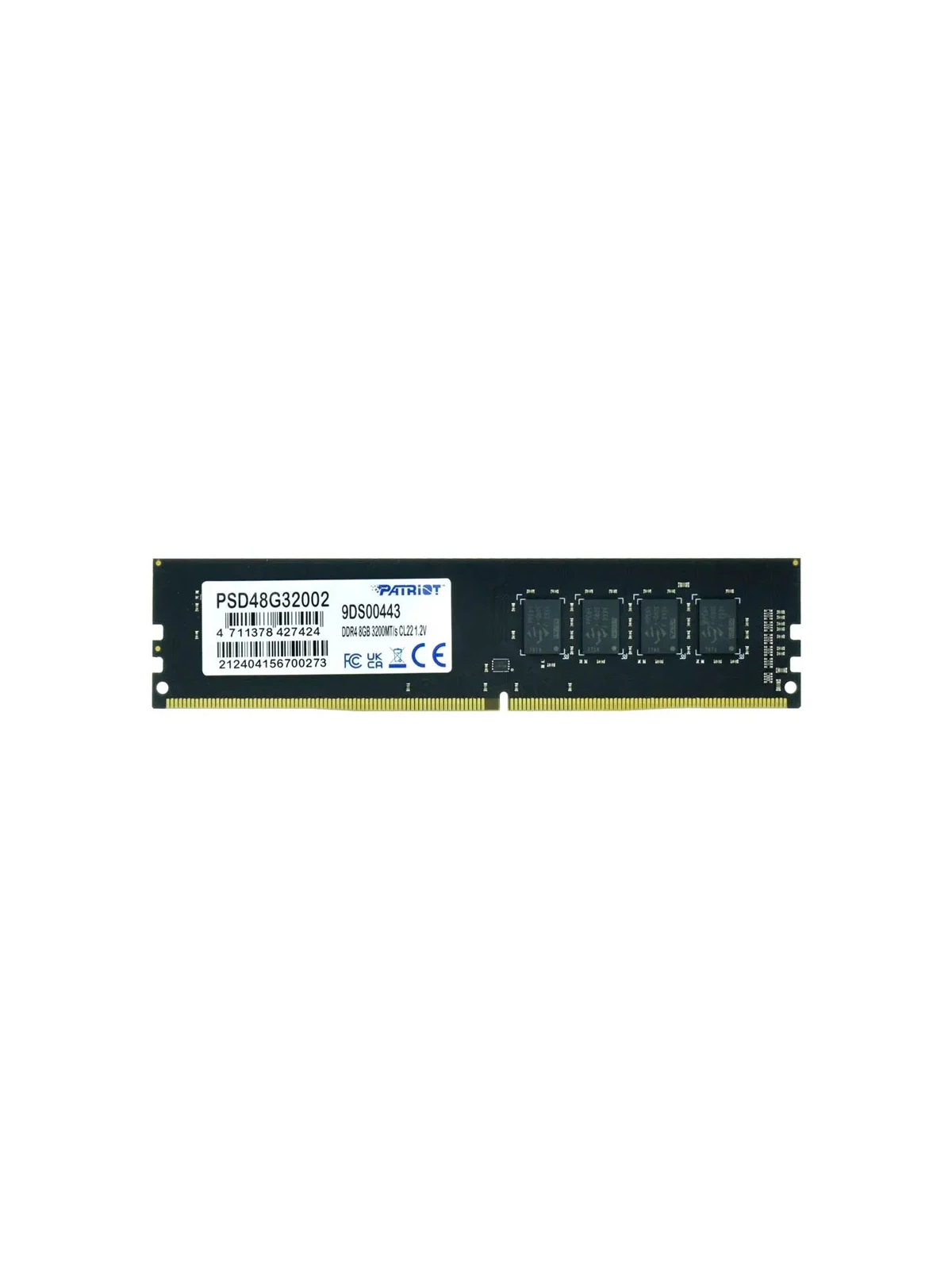 memoria-8gb-ddr4-32-mhz-signature