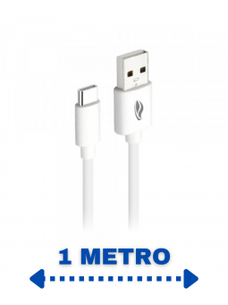 cabo-usb-tipo-c-10m-3a-cbc10wh-c3-tech