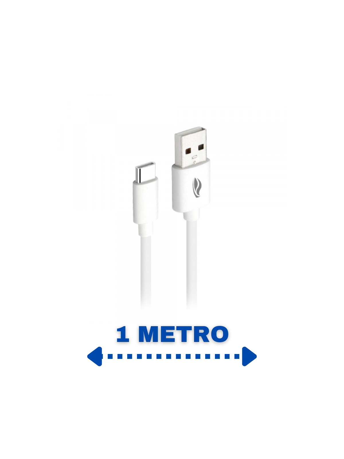 cabo-usb-tipo-c-10m-3a-cbc10wh-c3-tech