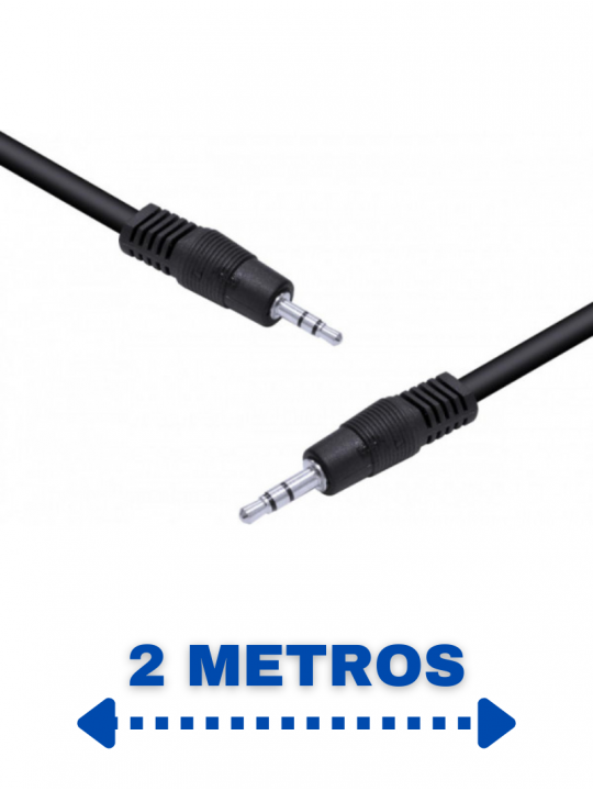 cabo-p1-macho-para-p2-35mm-macho-2-metros-p1p22-vinik