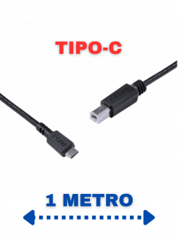 cabo-para-impressora-usb-tipo-c-para-usb-2-1-metro-pucbp1-pcyes