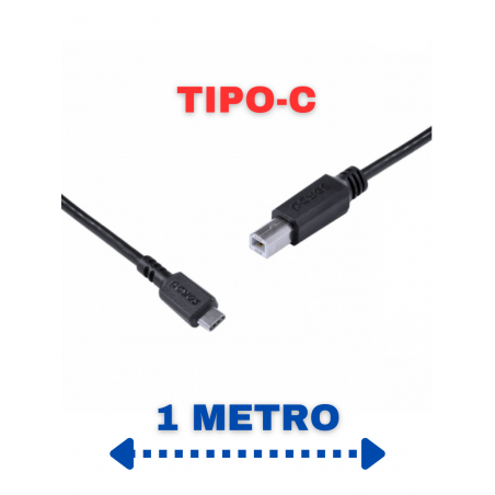 cabo-para-impressora-usb-tipo-c-para-usb-2-1-metro-pucbp1-pcyes