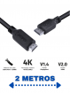 cabo-displayport-14-p-hdmi-macho-20-pdphm2-pcyes