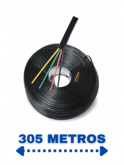 rolo-fio-chato-4-vias-35m-speedlan