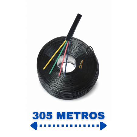 rolo-fio-chato-4-vias-35m-speedlan