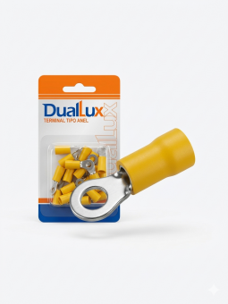 terminal-anel-66mm-121awg-amarelo-2-unidades-duallux
