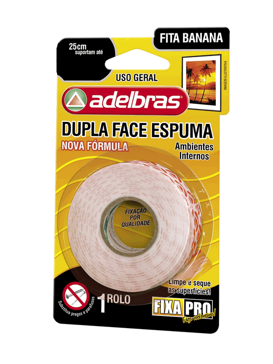 fita-dupla-face-espuma-fixa-12mm-20m-adelbras