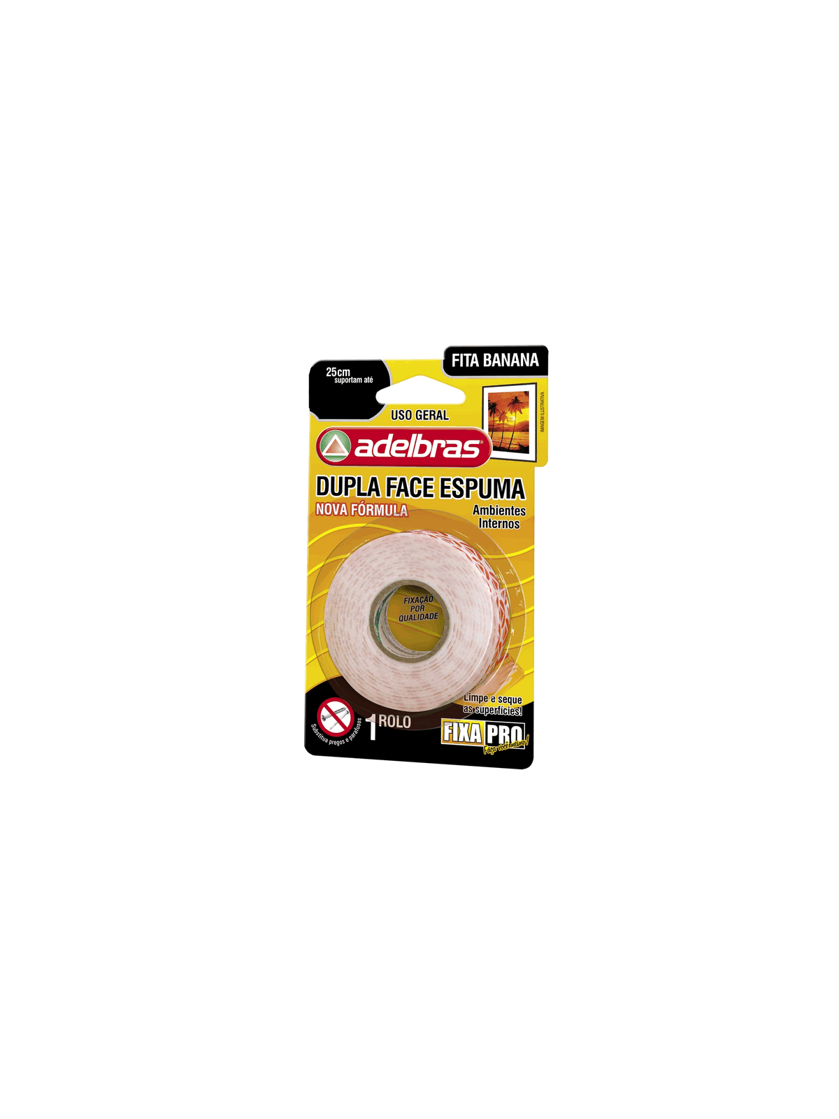 fita-dupla-face-espuma-fixa-12mm-20m-adelbras