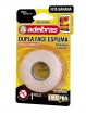 fita-dupla-face-espuma-fixa-12mm-2m-adelbras