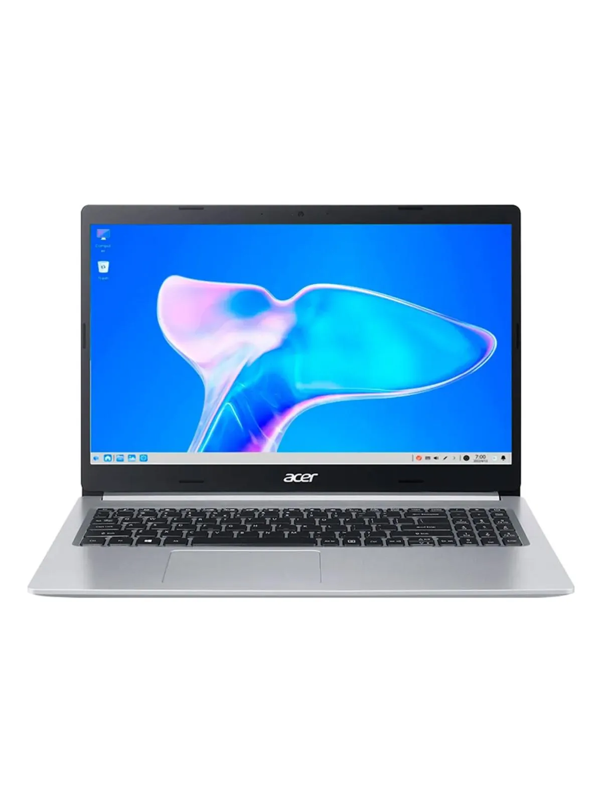 notebook-a51545r1ac-amd-r55500u-21ghz-8gb-ssd-256gb-tela-156-linux-acer