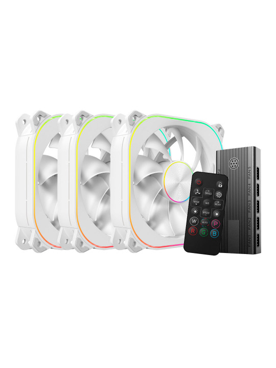 kit-cooler-gabinete-12cm-led-veil-s-fan100-branco-aerion