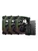 kit-cooler-gabinete-12cm-led-veil-s-fan100-preto-aerion