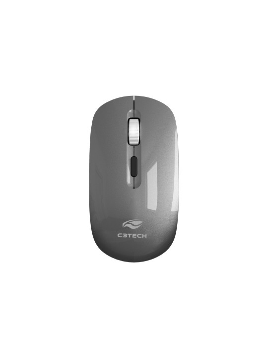 mouse-sem-fio-recarbluetooth-mbt80gy-c3-tech