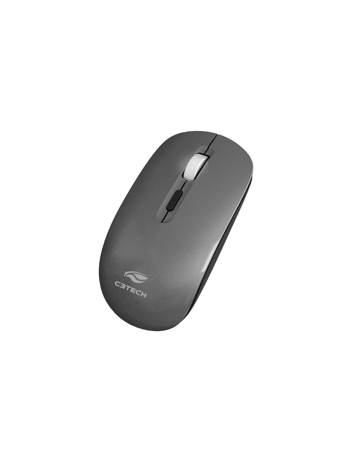 mouse-sem-fio-recarbluetooth-mbt80gy-c3-tech