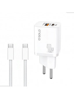 carregador-rapido-91a-4w-com-cabo-usbc-ca425-agold