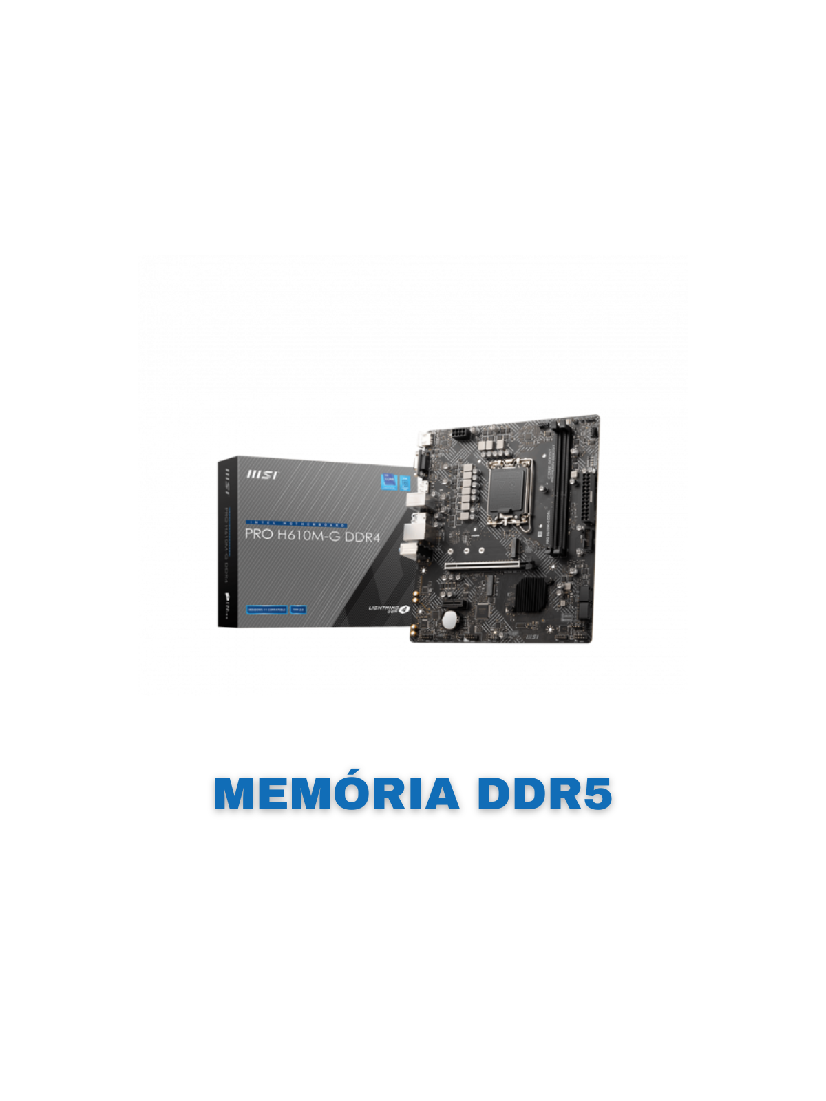 placa-mae-pro-h610mg-12-13-14-lga1700-ddr5-msi