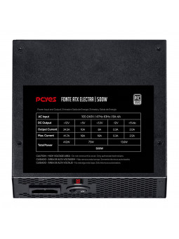 fonte-atx-electra-5w-pfc-ativo-elec5w-pcyes