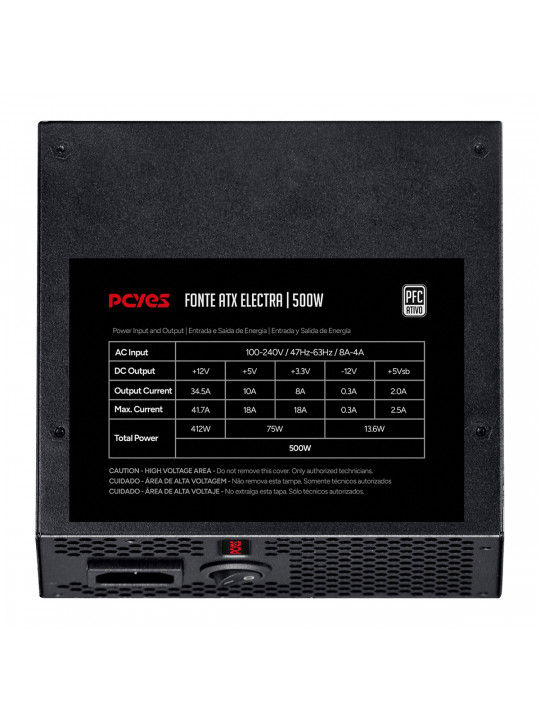 fonte-atx-electra-5w-pfc-ativo-elec5w-pcyes