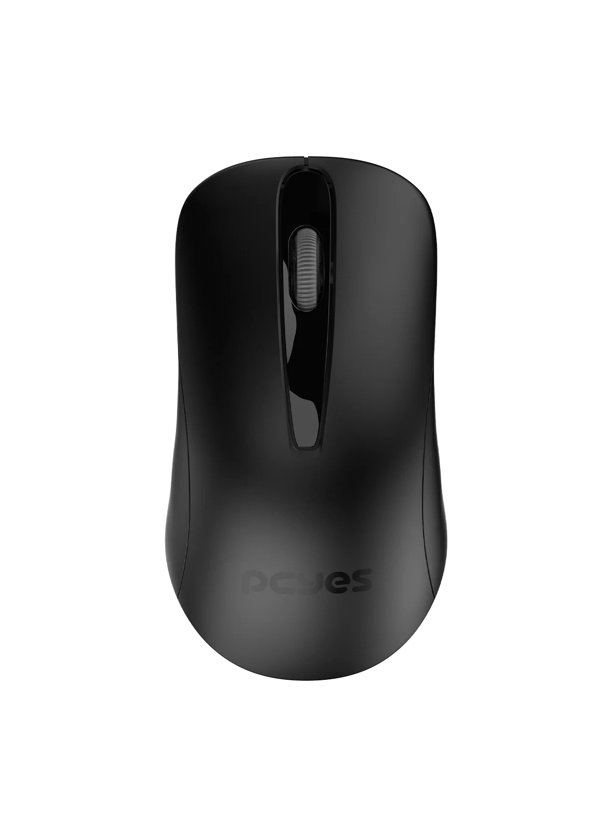 mouse-sem-fio-comfort-1200dpi-pcyes