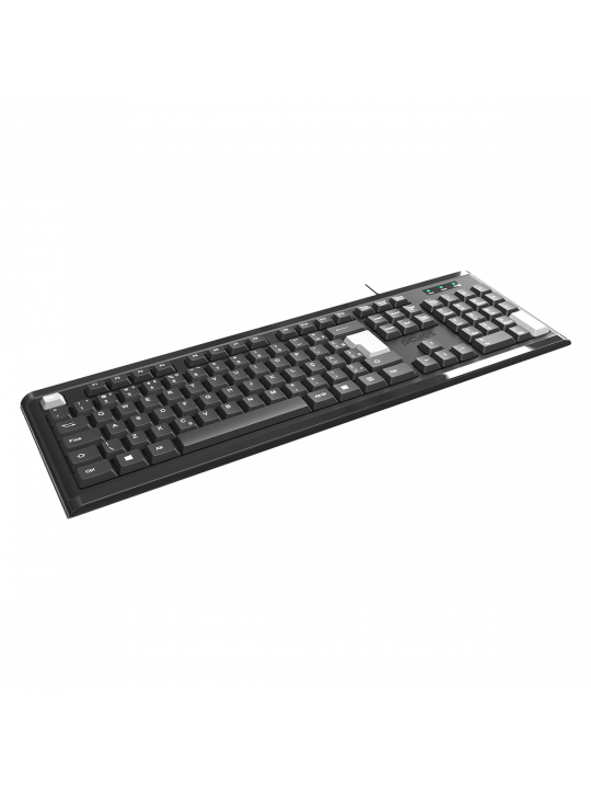 teclado-usb-classic-cabo-2m-ptocl2ab-pcyes