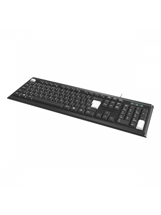 teclado-usb-classic-cabo-2m-ptocl2ab-pcyes