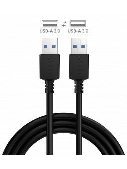 cabo-de-dados-usb-a-3-2m-28awg-puam32-pcyes